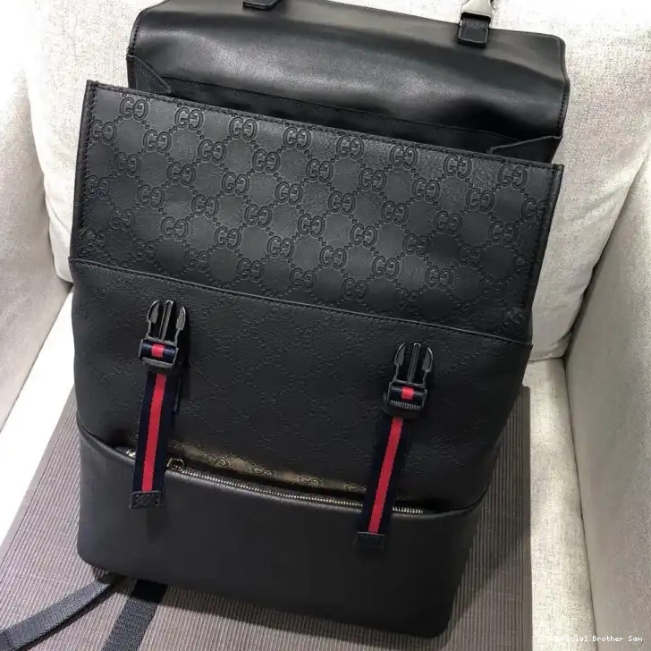Official Brother Sam Bags 1917M0069 Gucci 0817